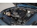 2015 Ford Mustang 2.3 Liter GTDI Turbocharged DOHC 16-Valve EcoBoost 4 Cylinder Engine Photo