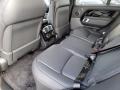 Ebony/Ebony Rear Seat Photo for 2022 Land Rover Range Rover #143499713