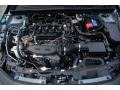  2022 Civic Sport Touring Hatchback 2.0 Liter DOHC 16-Valve i-VTEC 4 Cylinder Engine
