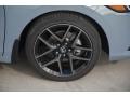  2022 Civic Sport Touring Hatchback Wheel
