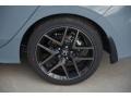 2022 Sonic Gray Pearl Honda Civic Sport Touring Hatchback  photo #12