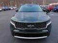 2022 Aruba Green Kia Sorento X-Line SX Prestige AWD  photo #8