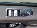 2022 Land Rover Range Rover HSE Westminster Controls