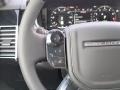Ebony/Ebony Steering Wheel Photo for 2022 Land Rover Range Rover #143499947