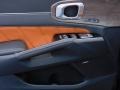 Rust 2022 Kia Sorento X-Line SX Prestige AWD Door Panel