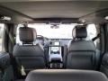Ebony/Ebony Interior Photo for 2022 Land Rover Range Rover #143500106