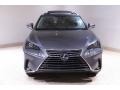 Nebula Gray Pearl - NX 300h AWD Photo No. 2