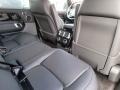 Ebony/Ebony Rear Seat Photo for 2022 Land Rover Range Rover #143500127