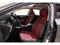 Rioja Red Interior Photo for 2021 Lexus NX #143500172
