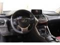 Rioja Red Dashboard Photo for 2021 Lexus NX #143500190