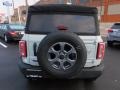 Area 51 - Bronco Big Bend 4x4 4-Door Photo No. 3