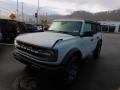 Area 51 - Bronco Big Bend 4x4 4-Door Photo No. 7