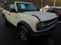Area 51 - Bronco Big Bend 4x4 4-Door Photo No. 9