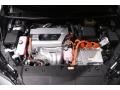 2021 Lexus NX 2.5 Liter DOHC 16-Valve VVT-i 4 Cylinder Gasoline/Electric Hybrid Engine Photo
