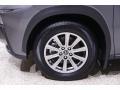 2021 Lexus NX 300h AWD Wheel and Tire Photo