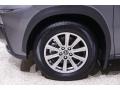 2021 Lexus NX 300h AWD Wheel