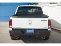 Platinum White Pearl - Ridgeline RTL-E AWD Photo No. 5