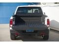 Platinum White Pearl - Ridgeline RTL-E AWD Photo No. 6