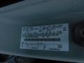 NE: Area 51 2021 Ford Bronco Big Bend 4x4 4-Door Color Code