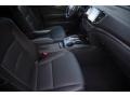 Platinum White Pearl - Ridgeline RTL-E AWD Photo No. 32