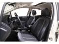 Diamond White - EcoSport SES 4WD Photo No. 5