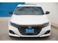 Platinum White Pearl - Accord Sport Photo No. 3