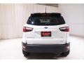 Diamond White - EcoSport SES 4WD Photo No. 17