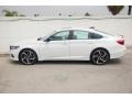 Platinum White Pearl - Accord Sport Photo No. 4
