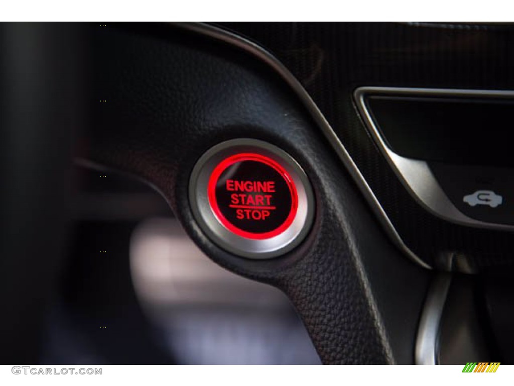2021 Accord Sport - Crystal Black Pearl / Black photo #16