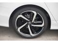 Platinum White Pearl - Accord Sport Photo No. 10