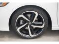 Platinum White Pearl - Accord Sport Photo No. 13