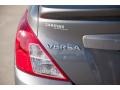Gun Metallic - Versa S Plus Photo No. 12