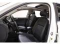Pure White - Tiguan SE 4MOTION Photo No. 5