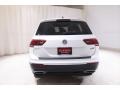 Pure White - Tiguan SE 4MOTION Photo No. 16