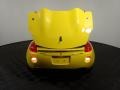 Mean Yellow - Solstice GXP Roadster Photo No. 11
