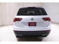 White Silver Metallic - Tiguan S 4MOTION Photo No. 16