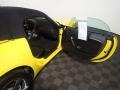 Mean Yellow - Solstice GXP Roadster Photo No. 27