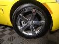 Mean Yellow - Solstice GXP Roadster Photo No. 29