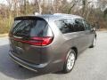 2021 Granite Crystal Metallic Chrysler Pacifica Touring L  photo #6