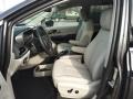 Granite Crystal Metallic - Pacifica Touring L Photo No. 10