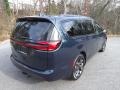 2021 Fathom Blue Pearl Chrysler Pacifica Touring L  photo #6