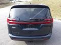 2021 Fathom Blue Pearl Chrysler Pacifica Touring L  photo #7