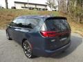 2021 Fathom Blue Pearl Chrysler Pacifica Touring L  photo #8