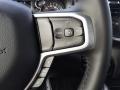 Black Steering Wheel Photo for 2022 Ram 1500 #143503043