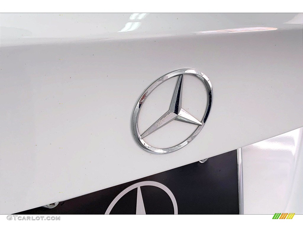 2020 A 220 Sedan - Digital White Metallic / Macchiato Beige photo #7