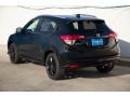 Crystal Black Pearl - HR-V Sport Photo No. 2