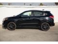 Crystal Black Pearl - HR-V Sport Photo No. 4