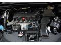 Crystal Black Pearl - HR-V Sport Photo No. 9