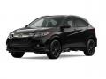 Crystal Black Pearl - HR-V Sport Photo No. 37