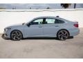Sonic Gray Pearl 2022 Honda Accord Sport Exterior